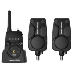 Sada hlásičů Delphin Forza Life+ 2+1