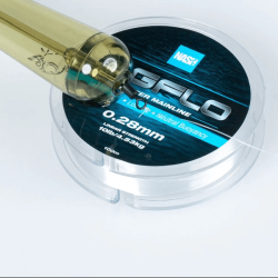 Weed Lead Clip
