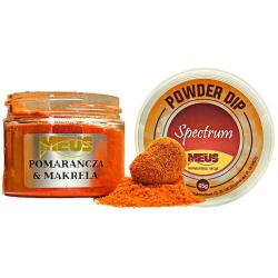 Meus Powder Spectrum Dip - Orange Mackerel 45g