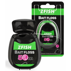 ZFish Bait Floss 50m