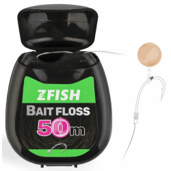 ZFish Bait Floss 50m