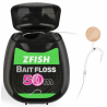 ZFish Bait Floss 50m