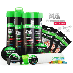 Webcast Ultra Weave PVA Narrow 23mm x 4 metres