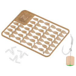 Stopery do pelletu ZFish Pellet Stops 21mm