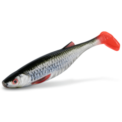 Hechtköder Delphin Realix 3D 13cm Roach 1Stk