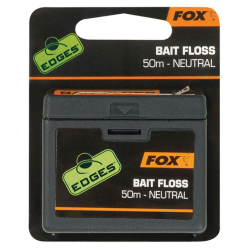 Fox Bait Floss Neutral 50m