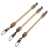 Verbinder für Matrix Feeder Körbe Link 4cm 3Stk