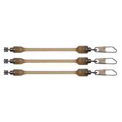 Verbinder für Matrix Feeder Körbe Link 4cm 3Stk