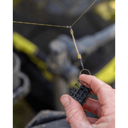 Verbinder für Matrix Feeder Körbe Link 4cm 3Stk