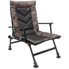 Angelstuhl Neco Avanger Comfort Style Moro