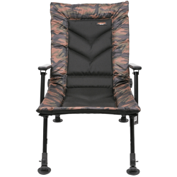 Angelstuhl Neco Avanger Comfort Style Moro