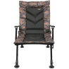 Angelstuhl Neco Avanger Comfort Style Moro