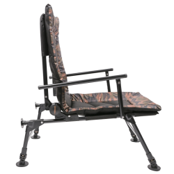 Angelstuhl Neco Avanger Comfort Style Moro