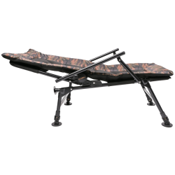 Angelstuhl Neco Avanger Comfort Style Moro