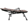 Angelstuhl Neco Avanger Comfort Style Moro