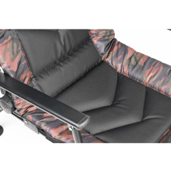 Angelstuhl Neco Avanger Comfort Style Moro