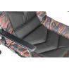Angelstuhl Neco Avanger Comfort Style Moro