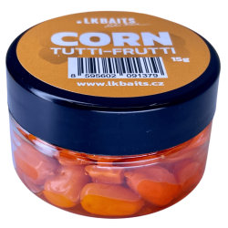 LK Baits CUC! Corn 25ml - Tutti Frutti