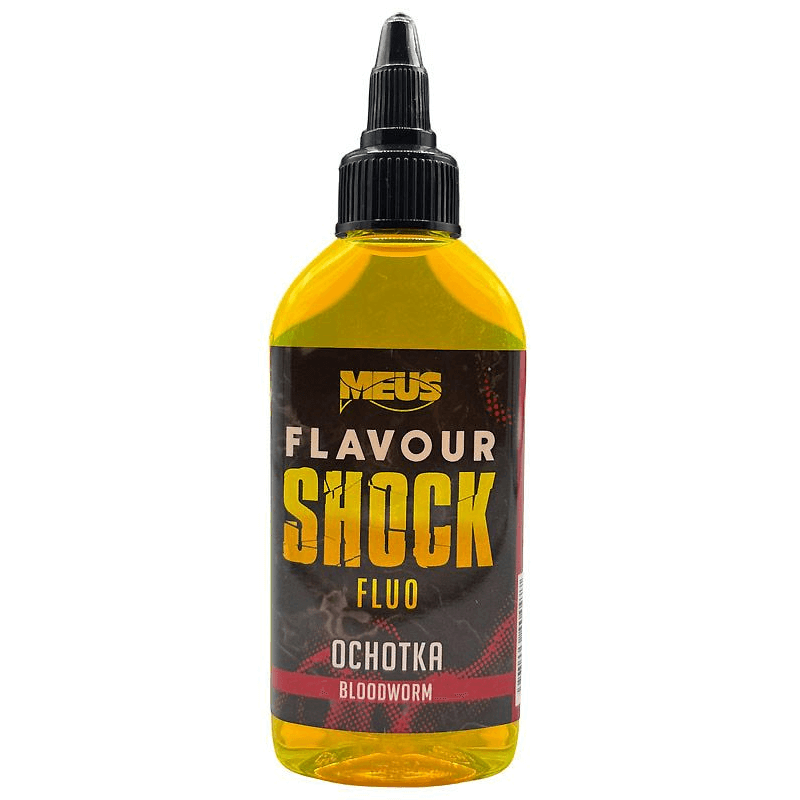 Smużący Dip Meus Flavour Shock - Ochotka