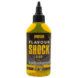 Meus Flavour Shock Smuzing Dip - Sweet Corn