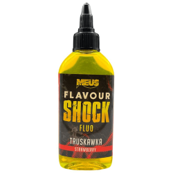 Dip Meus Flavour Shock - Jahoda