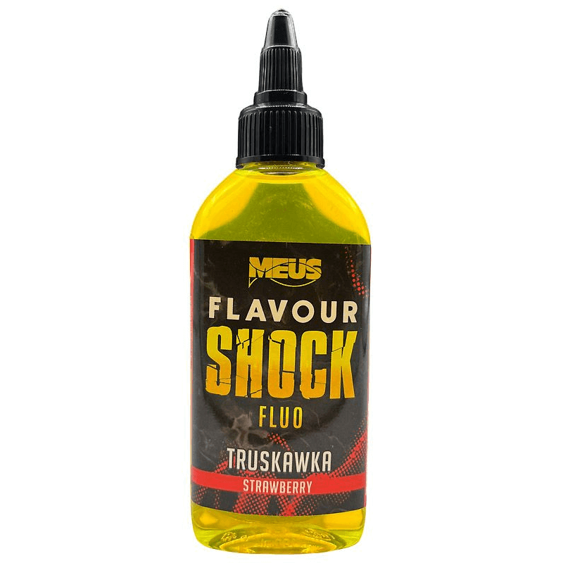 Dip Meus Flavour Shock - Jahoda