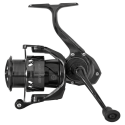 Kołowrotek spinningowy Delphin GrayX 1T SH 1000