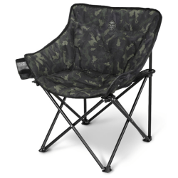 Fishing chair Delphin Foldix BranX