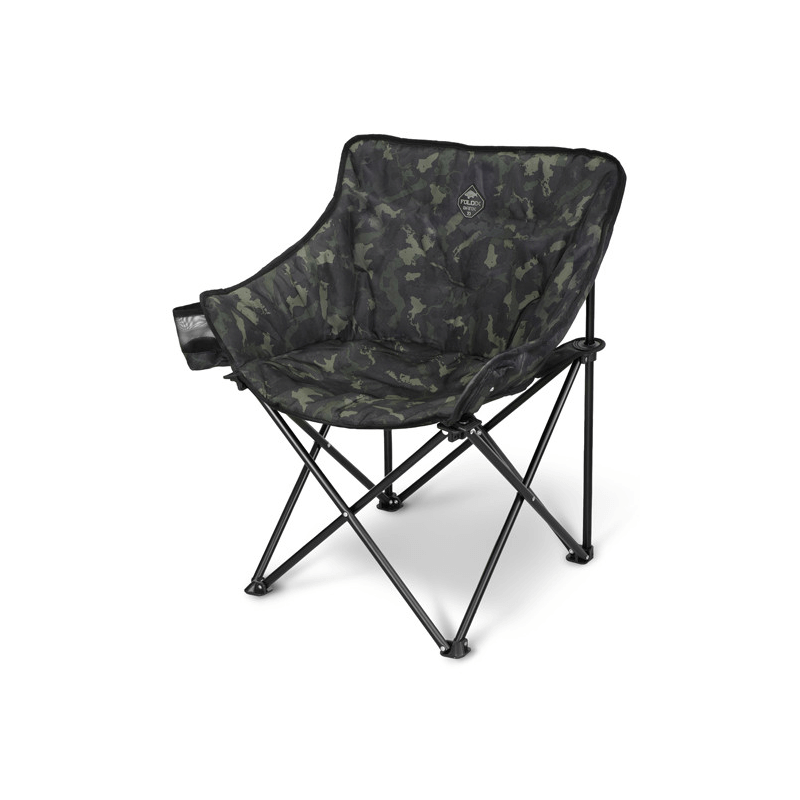 Fishing chair Delphin Foldix BranX