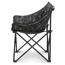 Fishing chair Delphin Foldix BranX