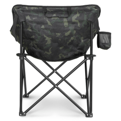 Fishing chair Delphin Foldix BranX