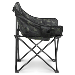 Fishing chair Delphin Foldix BranX