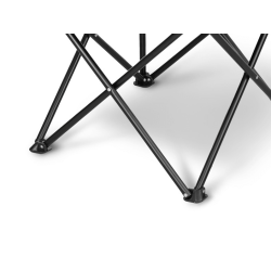 Fishing chair Delphin Foldix BranX