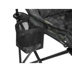 Fishing chair Delphin Foldix BranX