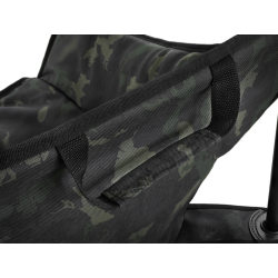 Fishing chair Delphin Foldix BranX