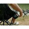 Fishing chair Delphin Foldix BranX