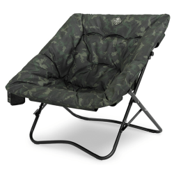 Fishing chair Delphin Thixer Branx