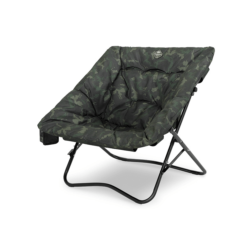 Rybářské křeslo Delphin Thixer Branx