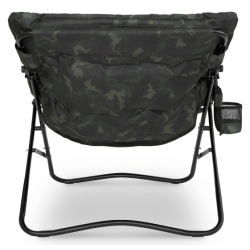 Rybářské křeslo Delphin Thixer Branx