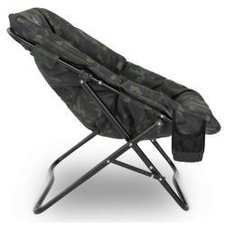 Rybářské křeslo Delphin Thixer Branx