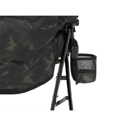 Rybářské křeslo Delphin Thixer Branx