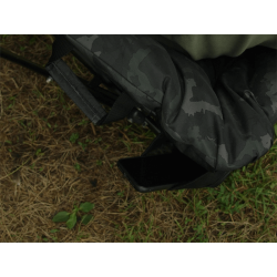 Rybářské křeslo Delphin Thixer Branx