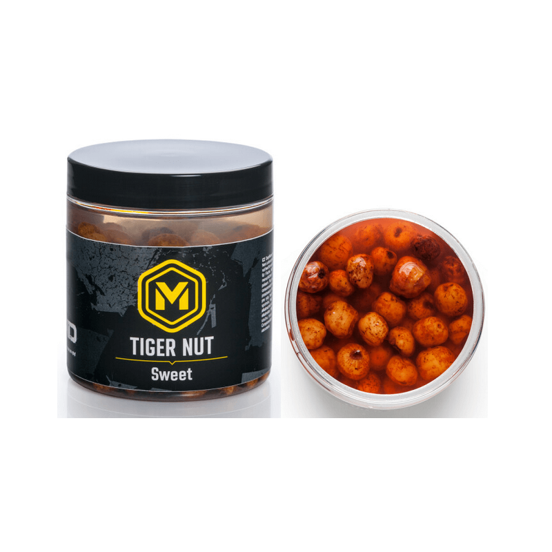 Mivardi Tigernut - Sweet Tiger Nuts in Brine 250ml