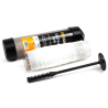 Pva Netz Karpfen Tunnel+Stopfer 50mm 7m
