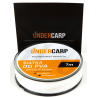 Síť PVA Undercarp Zásoba 50mm 7m