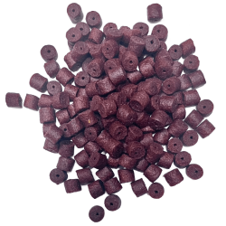 Coppens Premium Red Halibut Feed Pellet 8mm 1kg