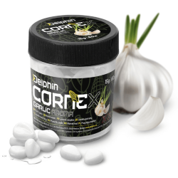 Floating Artificial Corn Delphin CorneX pop-up Garlic