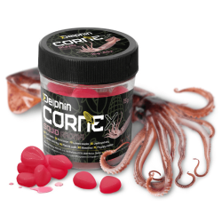 Floating Artificial Corn Delphin CorneX pop-up Squid