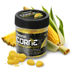 Floating Artificial Corn Delphin CorneX Pop-up Corn Pineapple