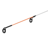 Prut Delphin Feeder Xtenz 330-360cm 60g 3-díly